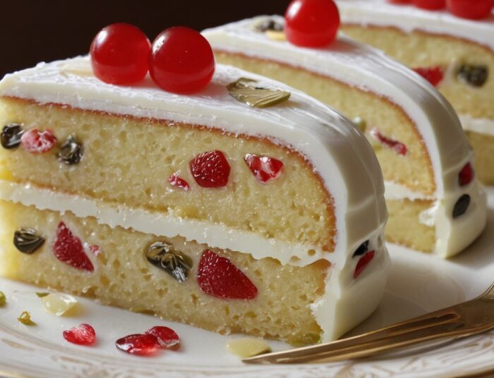 Cassata Siciliana: Resep Kue Legendaris Italia yang Sarat Sejarah dan Cita Rasa