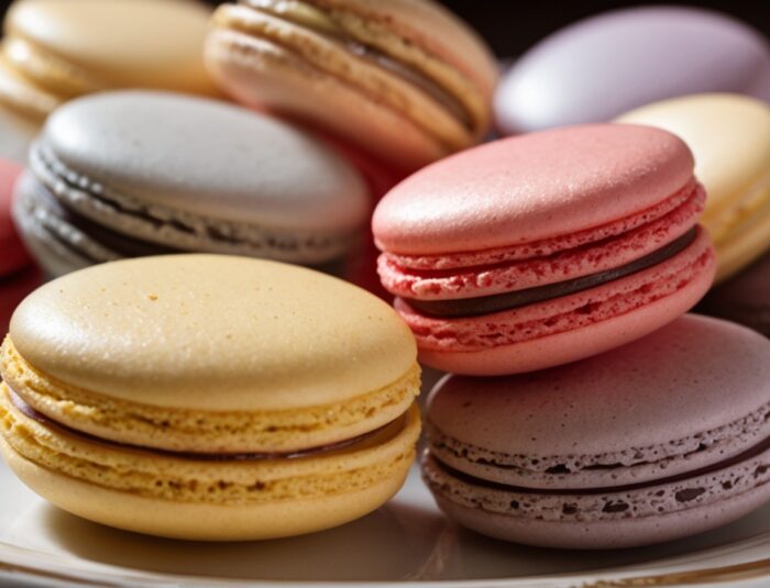 Macaron Ala Prancis Resep Lengkap, Teknik Tepat, dan Tips Anti Gagal