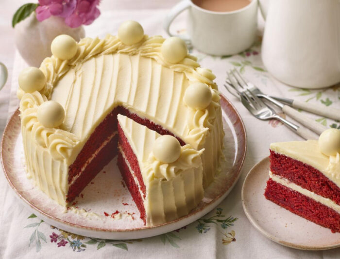 Resep Red Velvet Cake Lembut dan Anti Gagal