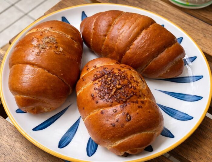 Salt Bread Jadi Tren Global, Dari Jepang ke Amerika