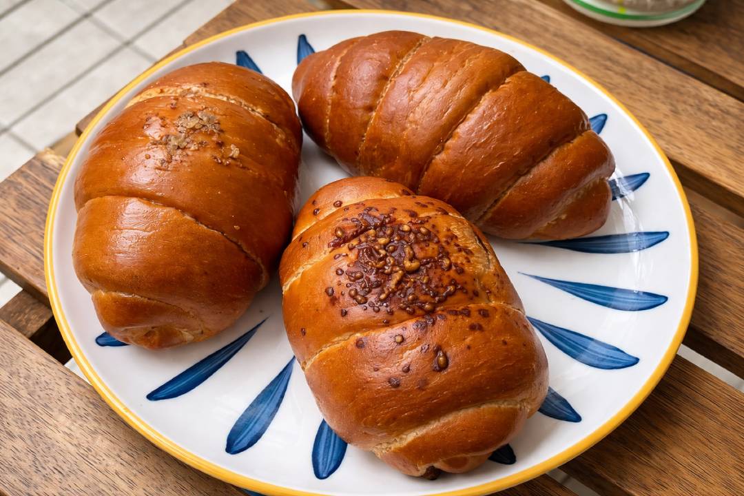 Salt Bread Jadi Tren Global, Dari Jepang ke Amerika