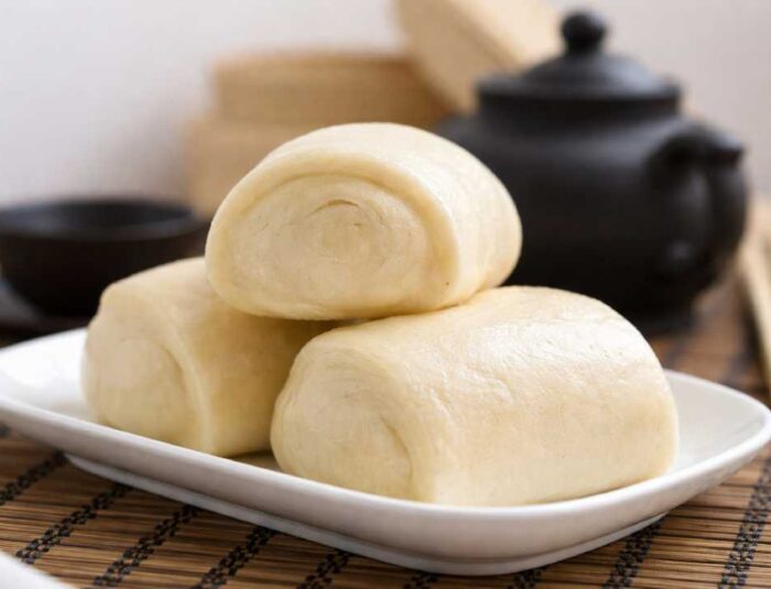 Mantou Jadi Favorit, Roti Kukus Lembut Khas China yang Populer