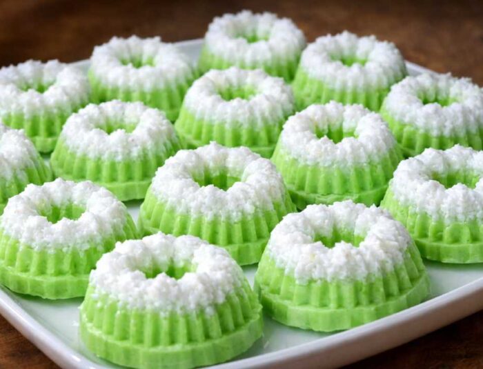 Putu Ayu Lembut dan Harum Dicintai Sepanjang Masa