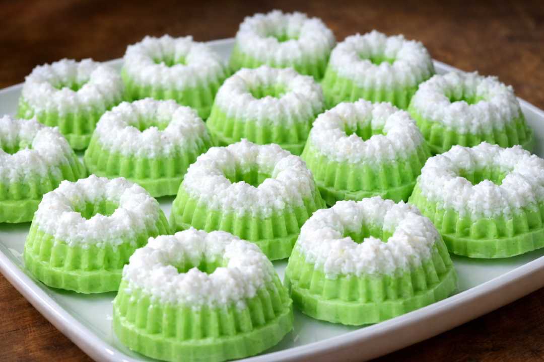 Putu Ayu Lembut dan Harum Dicintai Sepanjang Masa