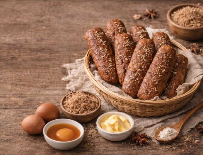 Mengenal Roti Gambang, Roti Tradisional Betawi yang Penuh Sejarah