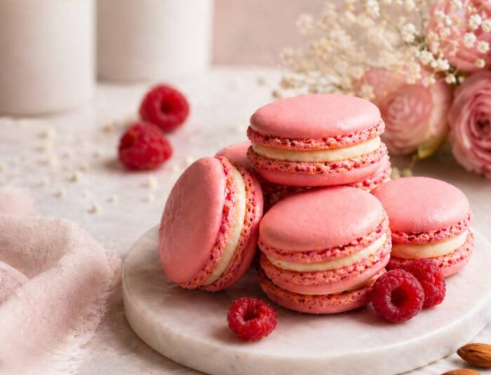 Rahasia Artisanal French Patisserie Seni Dessert Mewah dengan Teknik Presisi Tinggi