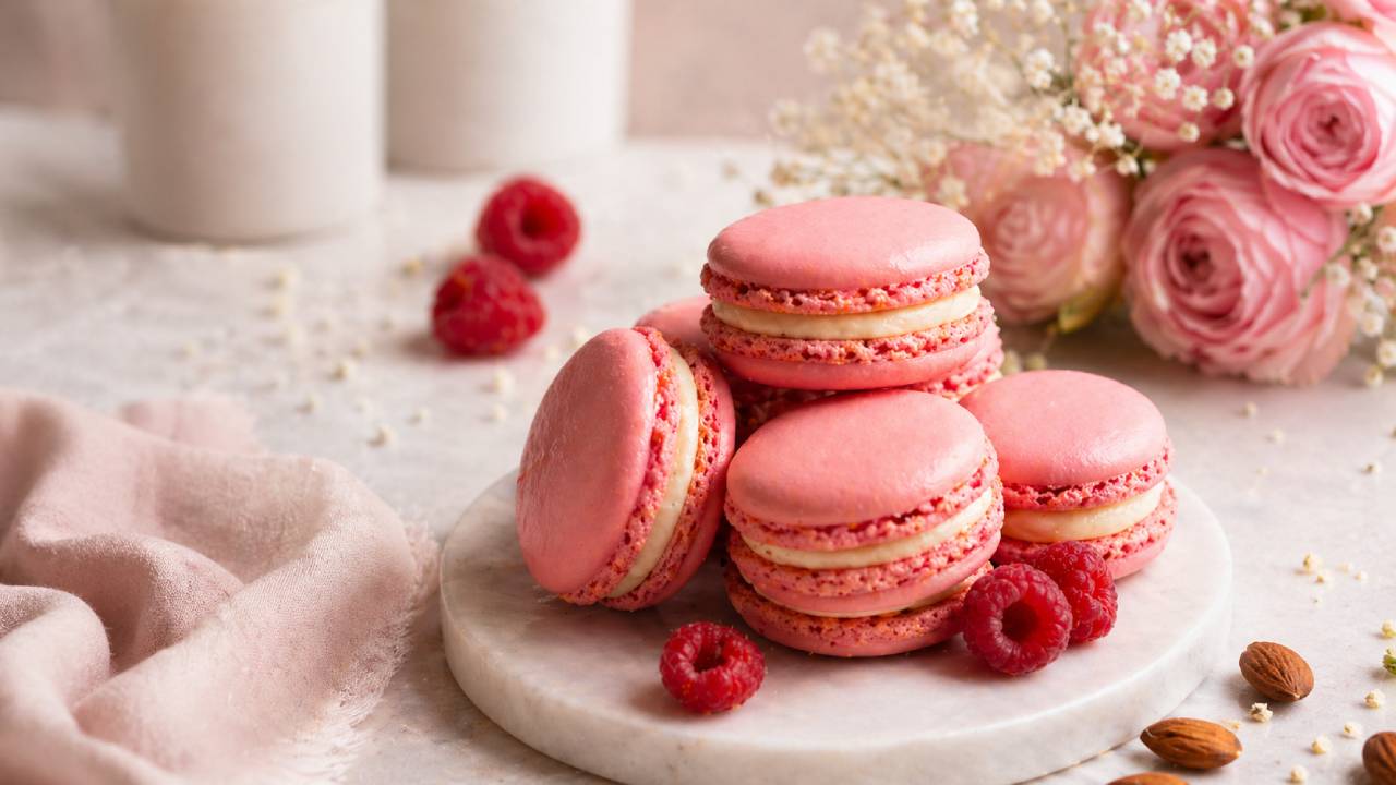 Rahasia Artisanal French Patisserie Seni Dessert Mewah dengan Teknik Presisi Tinggi