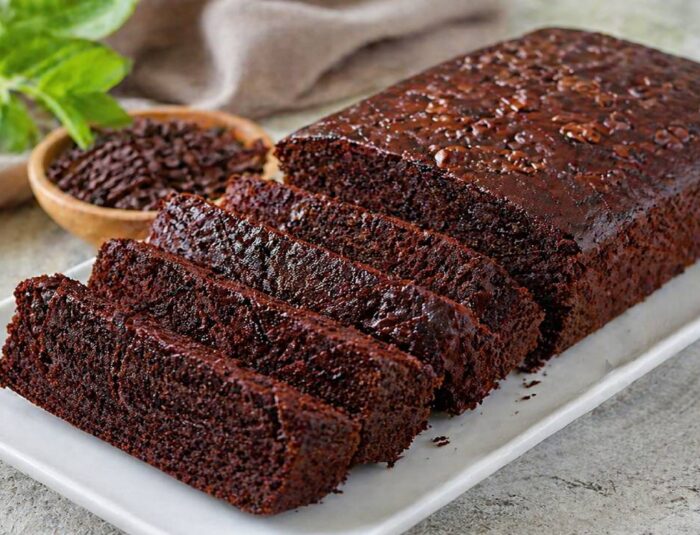 Resep Cake Cokelat 6 Sendok Tanpa Mixer, Lembut dan Anti Gagal
