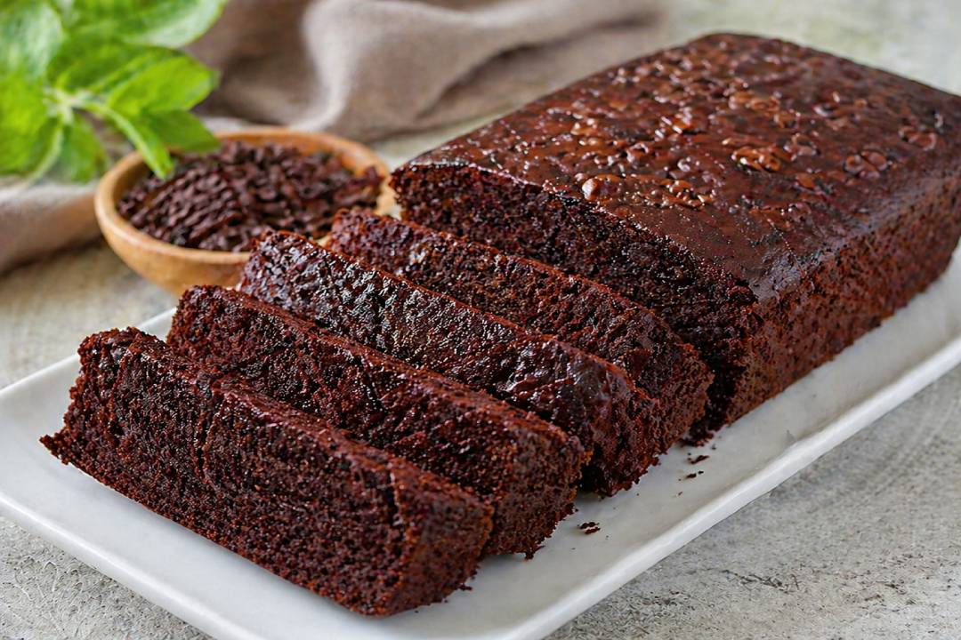 Resep Cake Cokelat 6 Sendok Tanpa Mixer, Lembut dan Anti Gagal