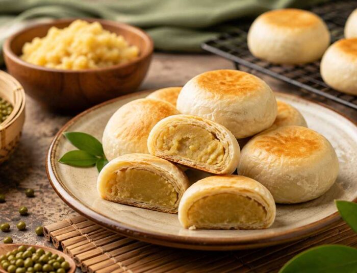 Bakpia Pathok, Oleh-Oleh Legendaris Yogyakarta dengan Rasa Manis yang Khas
