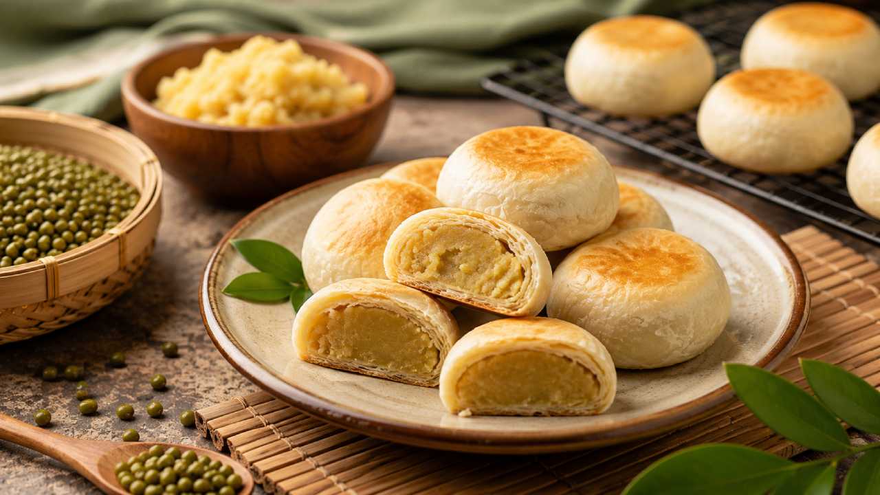 Bakpia Pathok, Oleh-Oleh Legendaris Yogyakarta dengan Rasa Manis yang Khas