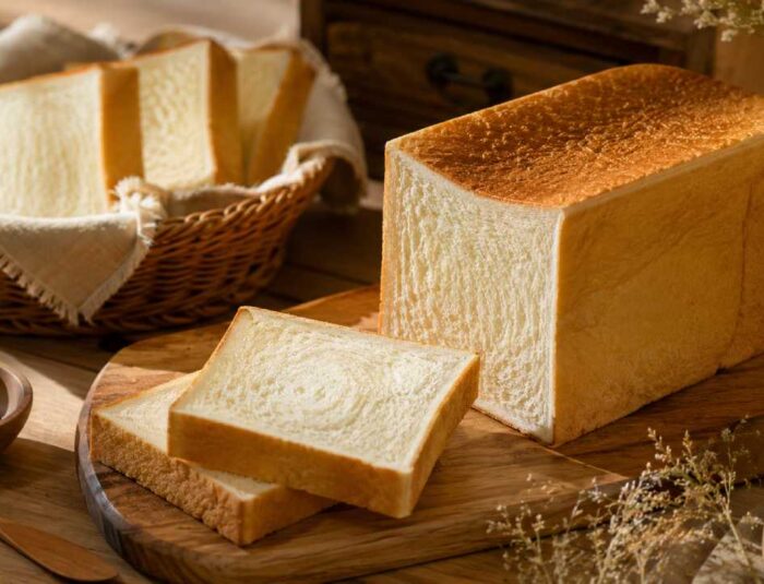 Shokupan Premium Jepang, Roti Lembut yang Sedang Populer