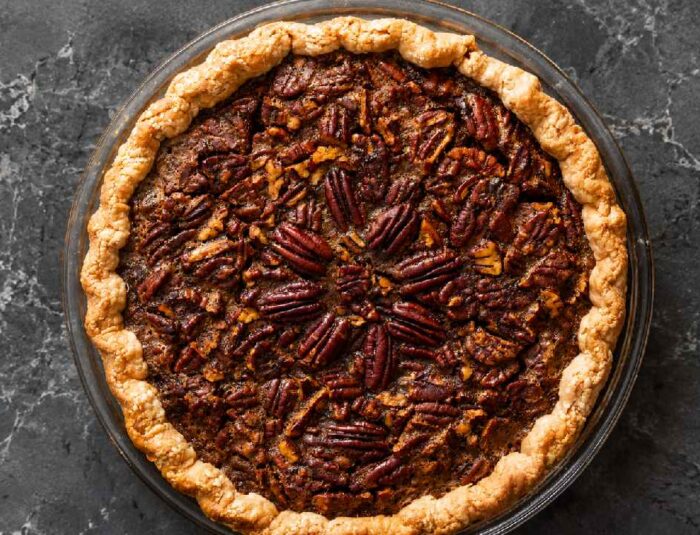 Resep Pecan Pie untuk Pemula dengan Langkah yang Praktis