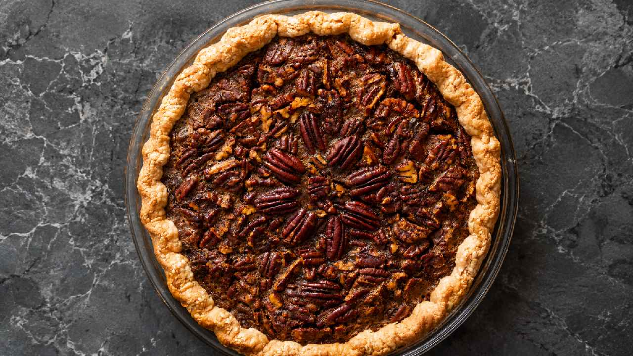 Resep Pecan Pie untuk Pemula dengan Langkah yang Praktis